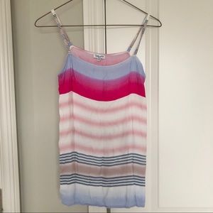 Splendid Top Sleeveless Size S